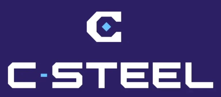 C-Steel Estruturas Metálicas, Jateamento e Pintura | Em breve